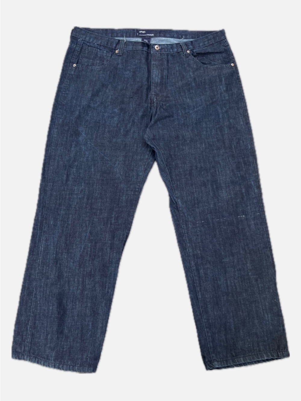 Qruel Jeans